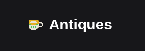Antiques